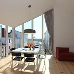 Haus Gerda Haus Gerda * Haffkrug