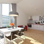 Ferienhaus Haus Gerda Haus Gerda Haffkrug