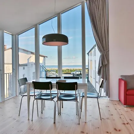 Haus Gerda Haus Gerda Haffkrug