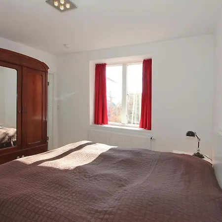 Haus Gerda Haus Gerda * Haffkrug