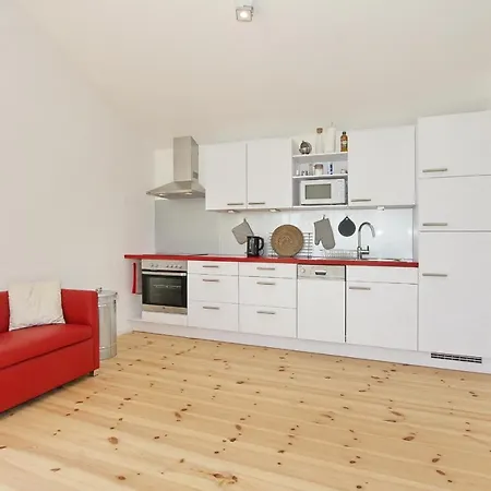 Haus Gerda Haus Gerda Ferienhaus *