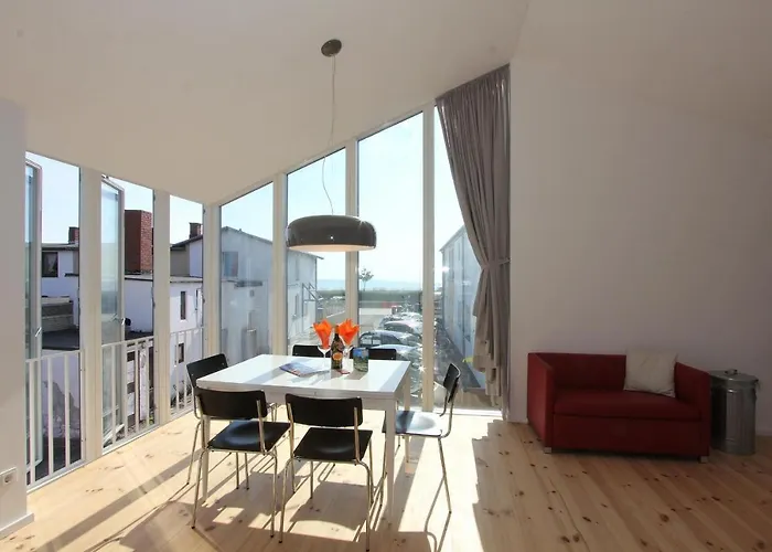 Haus Gerda Haus Gerda * Haffkrug