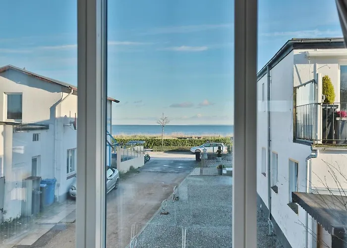 Casa vacanze Haus Gerda Haus Gerda