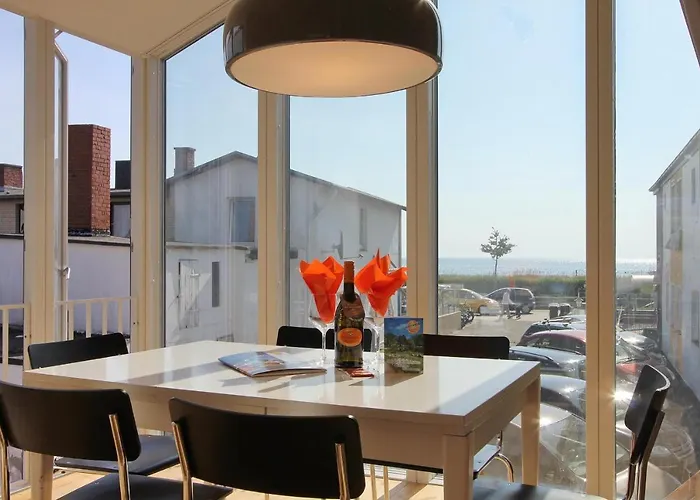 Haus Gerda Haus Gerda Haffkrug