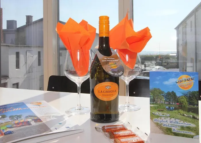 Haus Gerda Haus Gerda Haffkrug