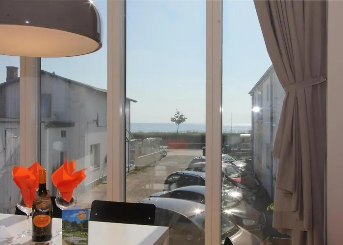 Haus Gerda Haus Gerda Casa vacanze *