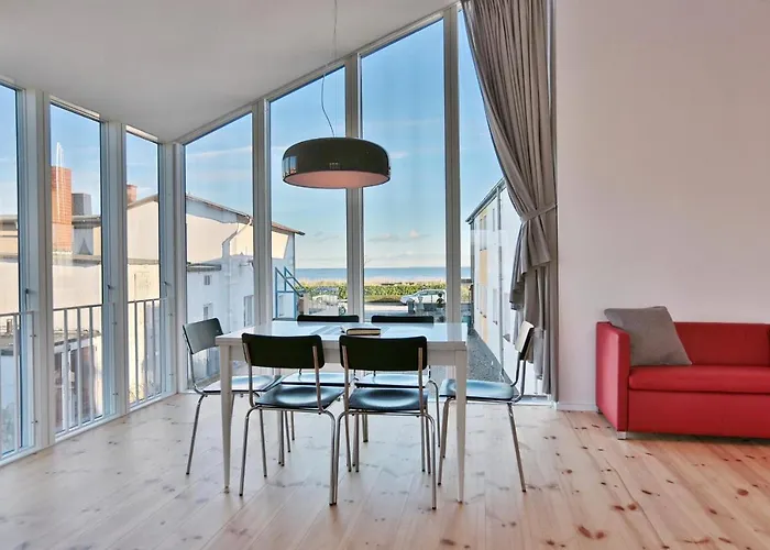 Haus Gerda Haus Gerda Haffkrug