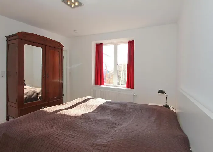 Haus Gerda Haus Gerda * Haffkrug