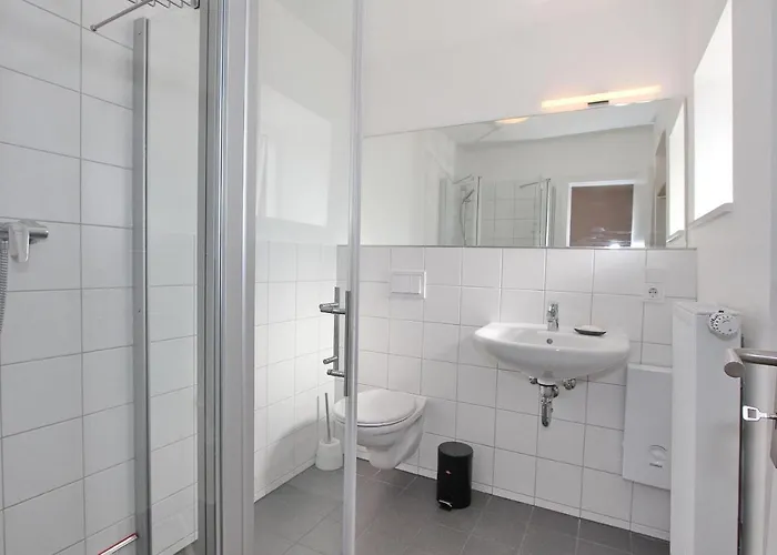 Casa vacanze Haus Gerda Haus Gerda Haffkrug