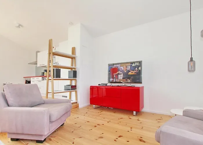 Haus Gerda Haus Gerda Casa vacanze *