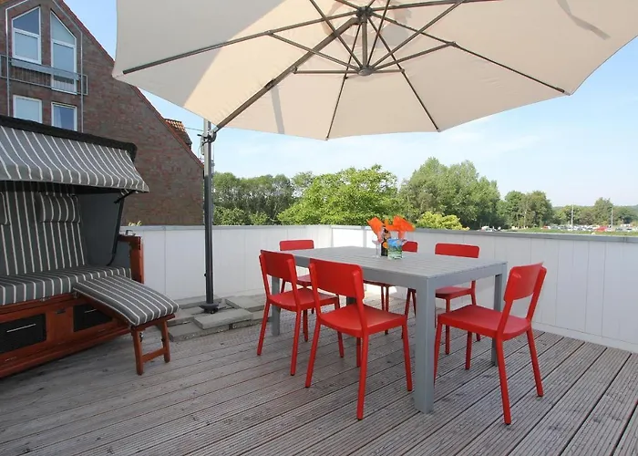 Haus Gerda Haus Gerda Casa vacanze *