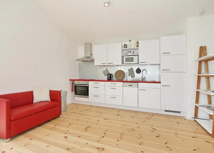 Haus Gerda Haus Gerda Casa vacanze *