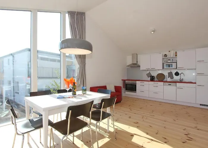 Casa vacanze Haus Gerda Haus Gerda Haffkrug