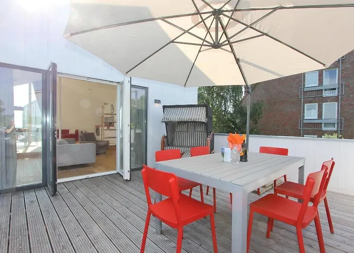 Casa vacanze Haus Gerda Haus Gerda