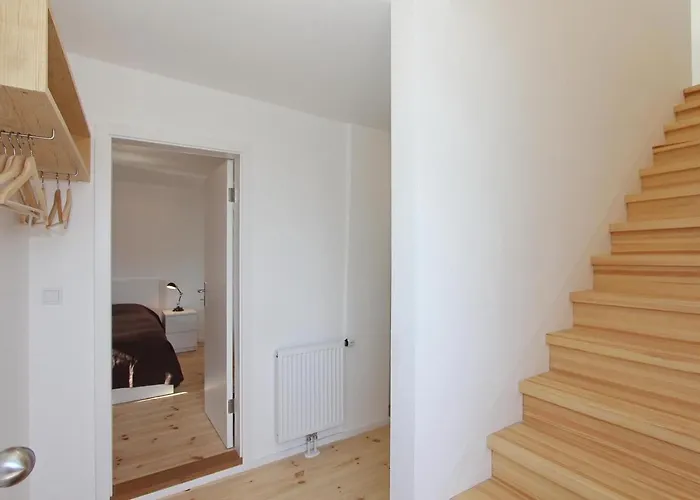 Casa vacanze Haus Gerda Haus Gerda