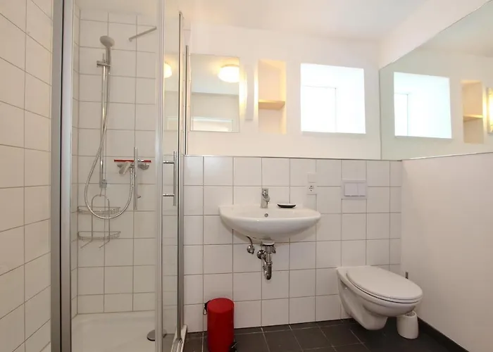 Casa vacanze Haus Gerda Haus Gerda Haffkrug