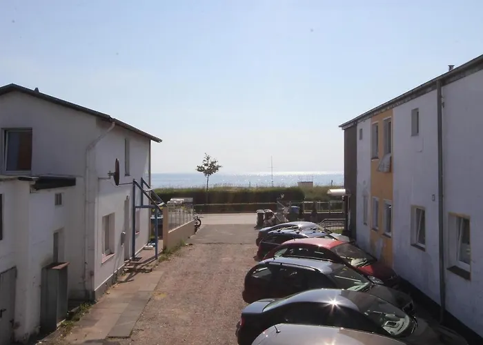 Haus Gerda Haus Gerda * Haffkrug