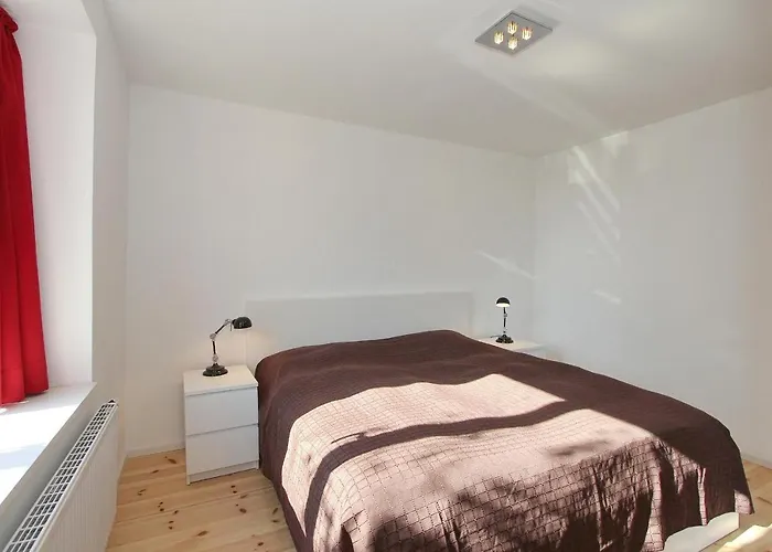 Casa vacanze Haus Gerda Haus Gerda