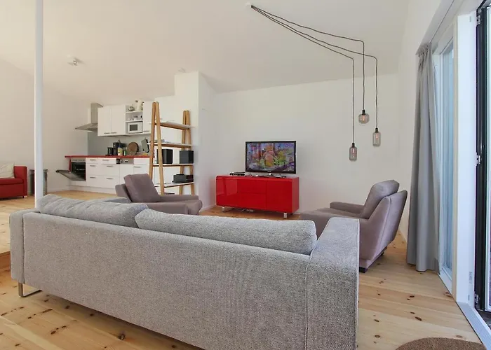 Haus Gerda Haus Gerda Haffkrug