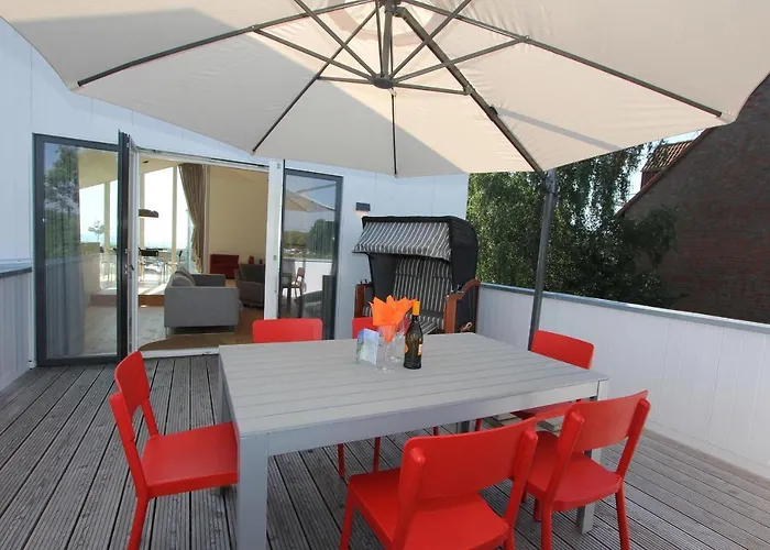 Casa vacanze Haus Gerda Haus Gerda