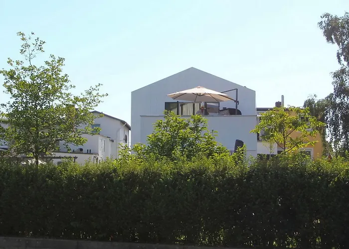 Haus Gerda Haus Gerda Casa vacanze *