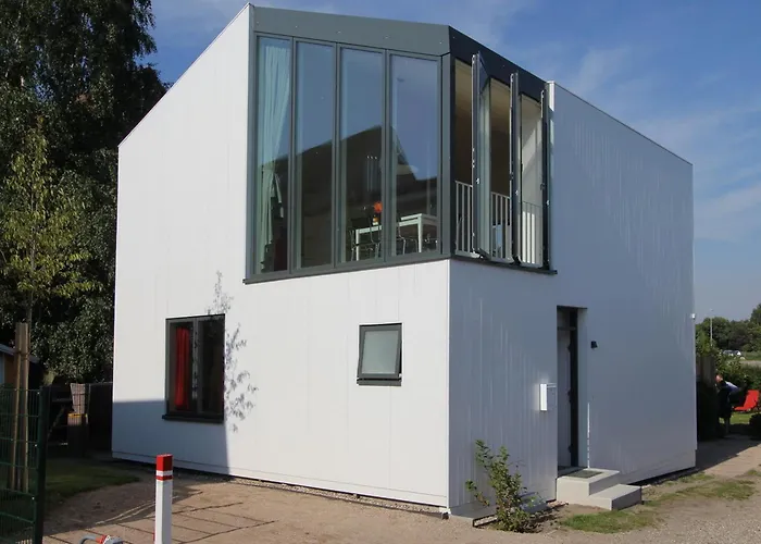 Casa vacanze Haus Gerda Haus Gerda *