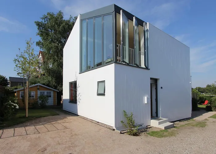 Haus Gerda Haus Gerda *